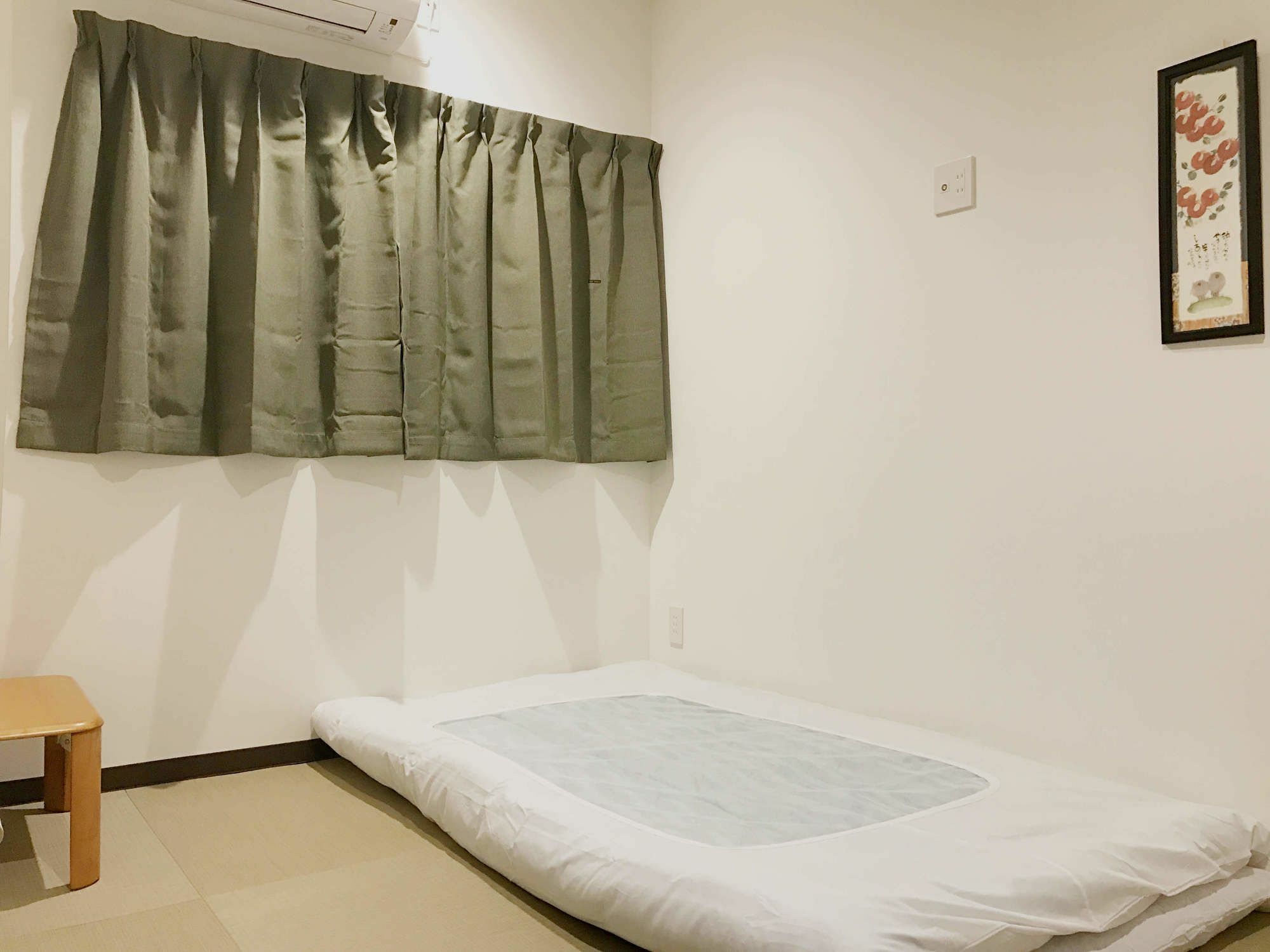 Hotel Saikoukan Ōsaka Exterior foto